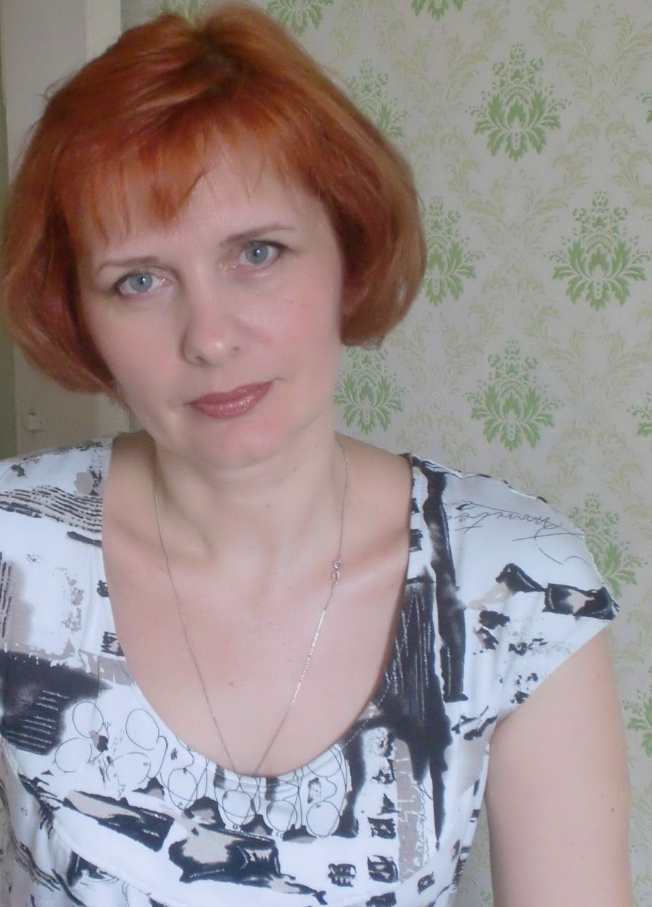 Елена Кожокарь | Санкт-Петербург