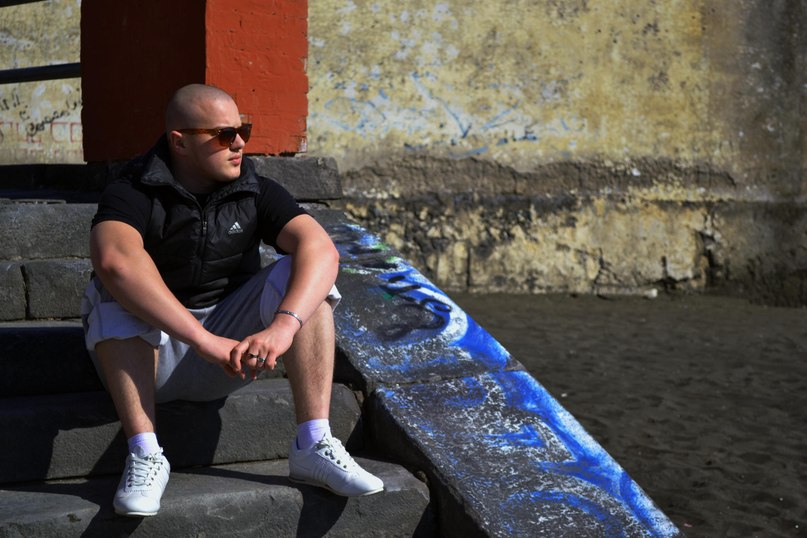 Сергій Лахматов | 