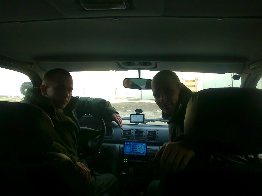 Дмитрий Голяев Анатольевич | Белгород