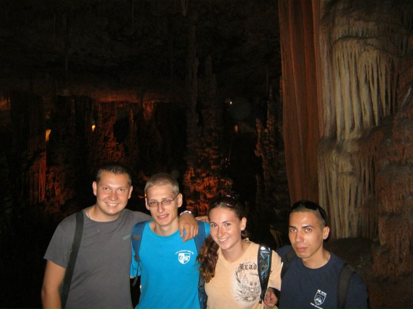 Александр Турянский | Петах Тиква