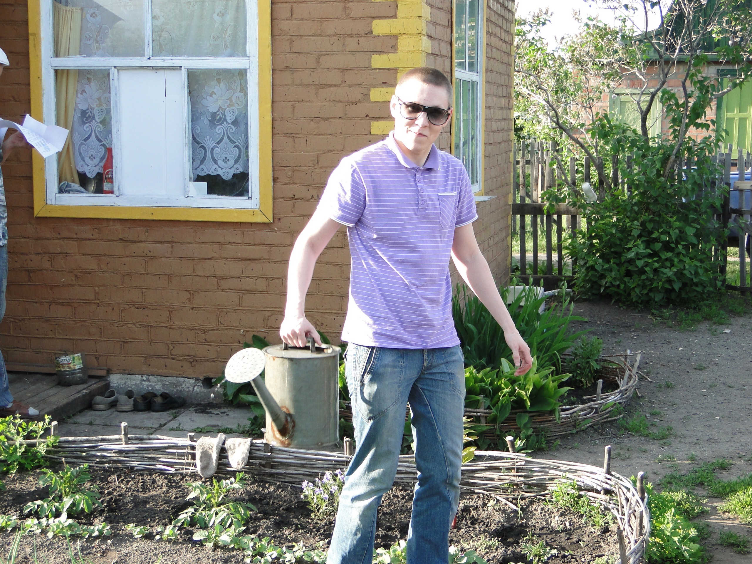 Фото профиля