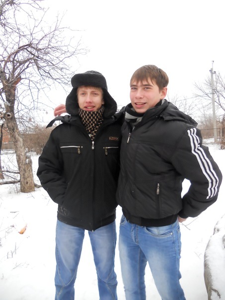 №50, Санек Фокин №50, Санек Фокин