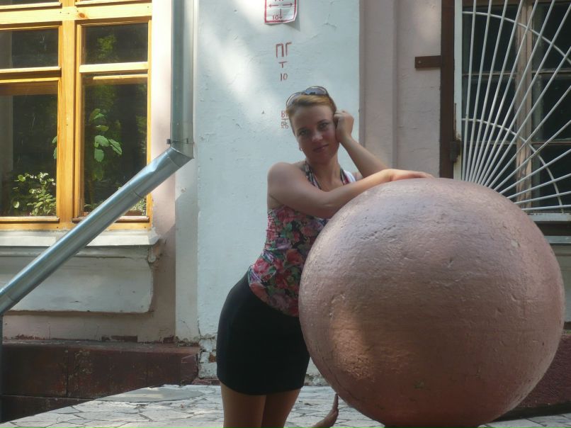 Екатерина Мишина | Рязань