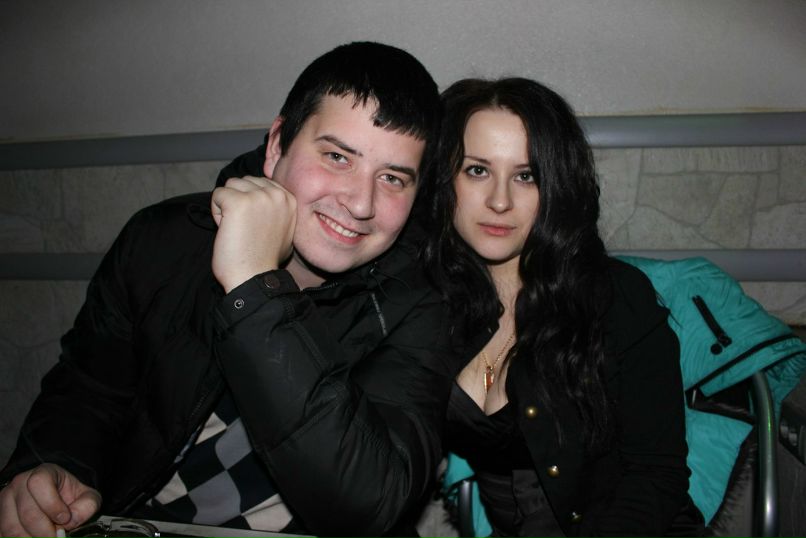 Анюта Гурьева | Самара