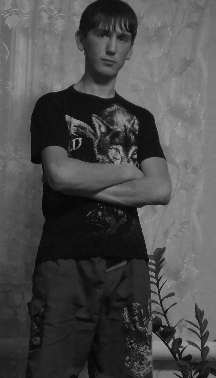 Дилюс Гузаеров | Кукмор