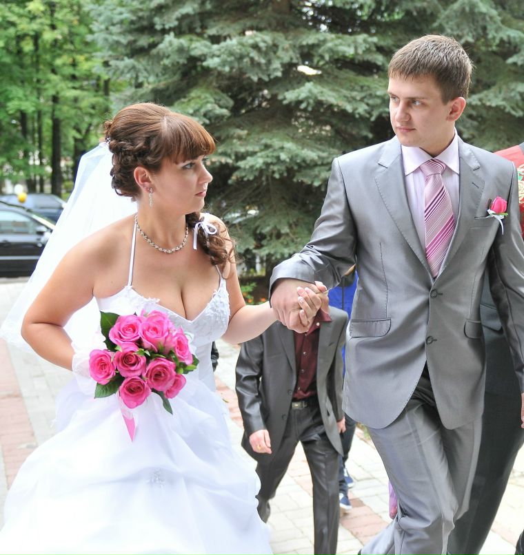 Мария Смирнова | Данилов