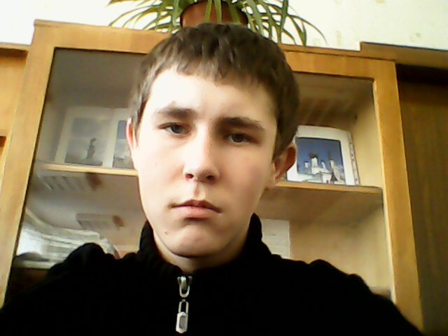 Иван Евсеев | Могилёв