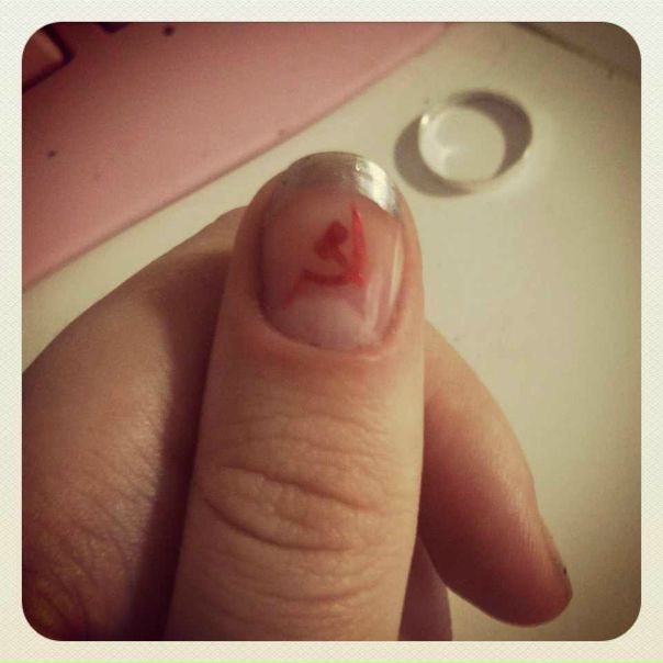 №194, Варвара Каменева, Montréal №194, Варвара Каменева, Montréal