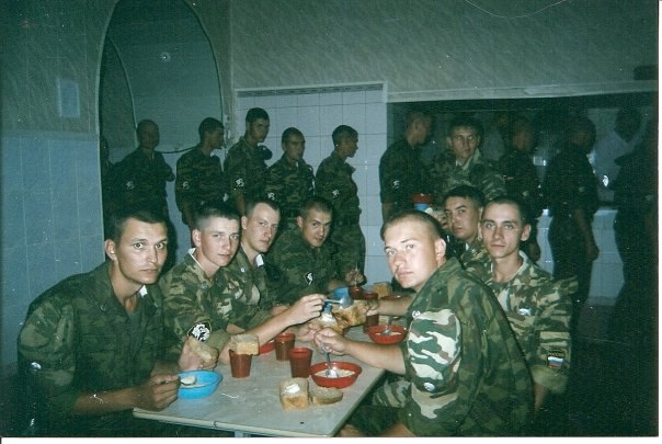 Дмитрий Ширяев | Воронеж