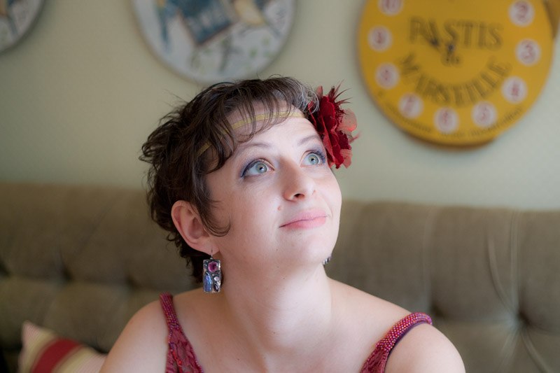 Людмила Булгакова | Москва