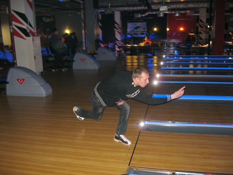 Сергей Дэ Альварес | Санкт-Петербург