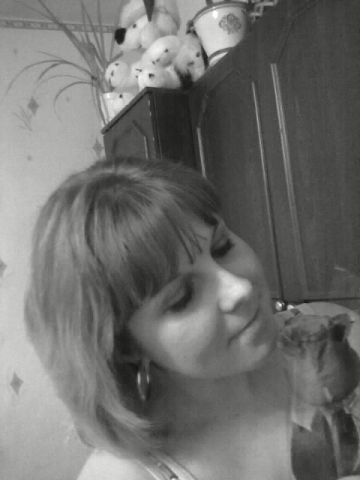 Юлічка Кравчук | Ивахны