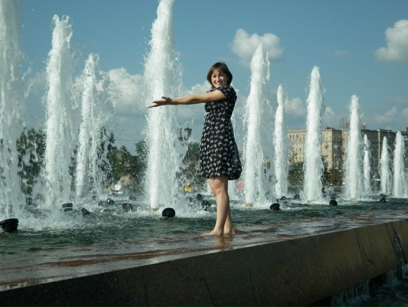 №23, Гөлия Габдерахманова, Казань №23, Гөлия Габдерахманова, Казань