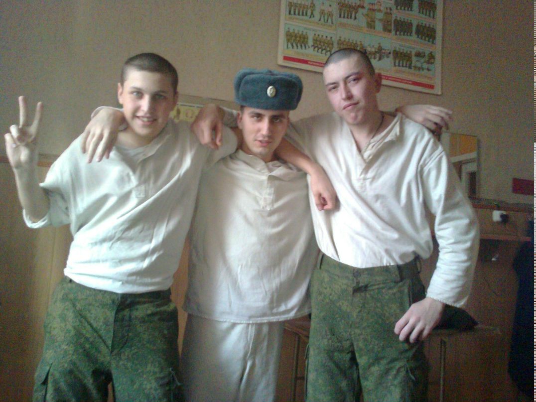Lenar Khairutdinov | Набережные Челны