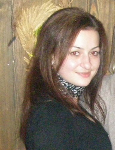 Ірина Крамар | 