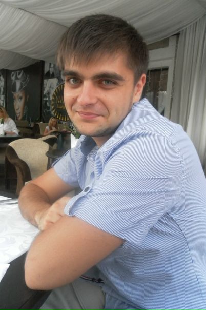 №20, Максим Мрачковский, 40 лет, Черновцы №20, Максим Мрачковский, 40 лет, Черновцы