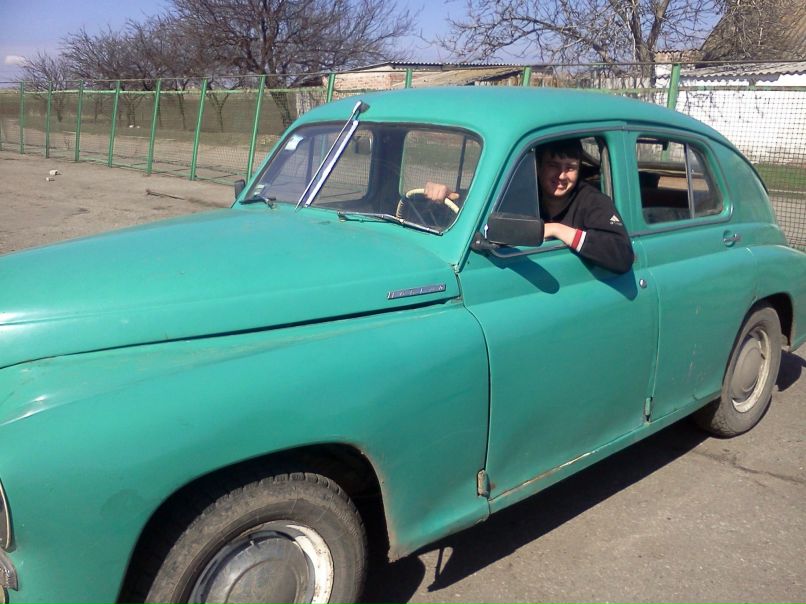 Егор Тарасов | 