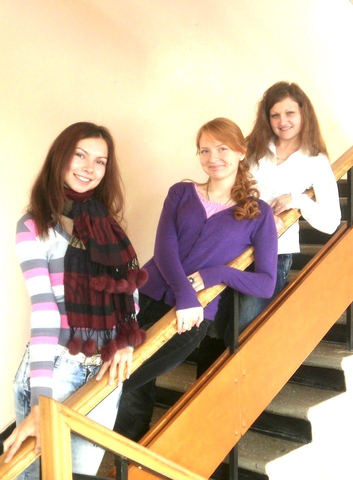 Анжела Масленникова | Дмитров