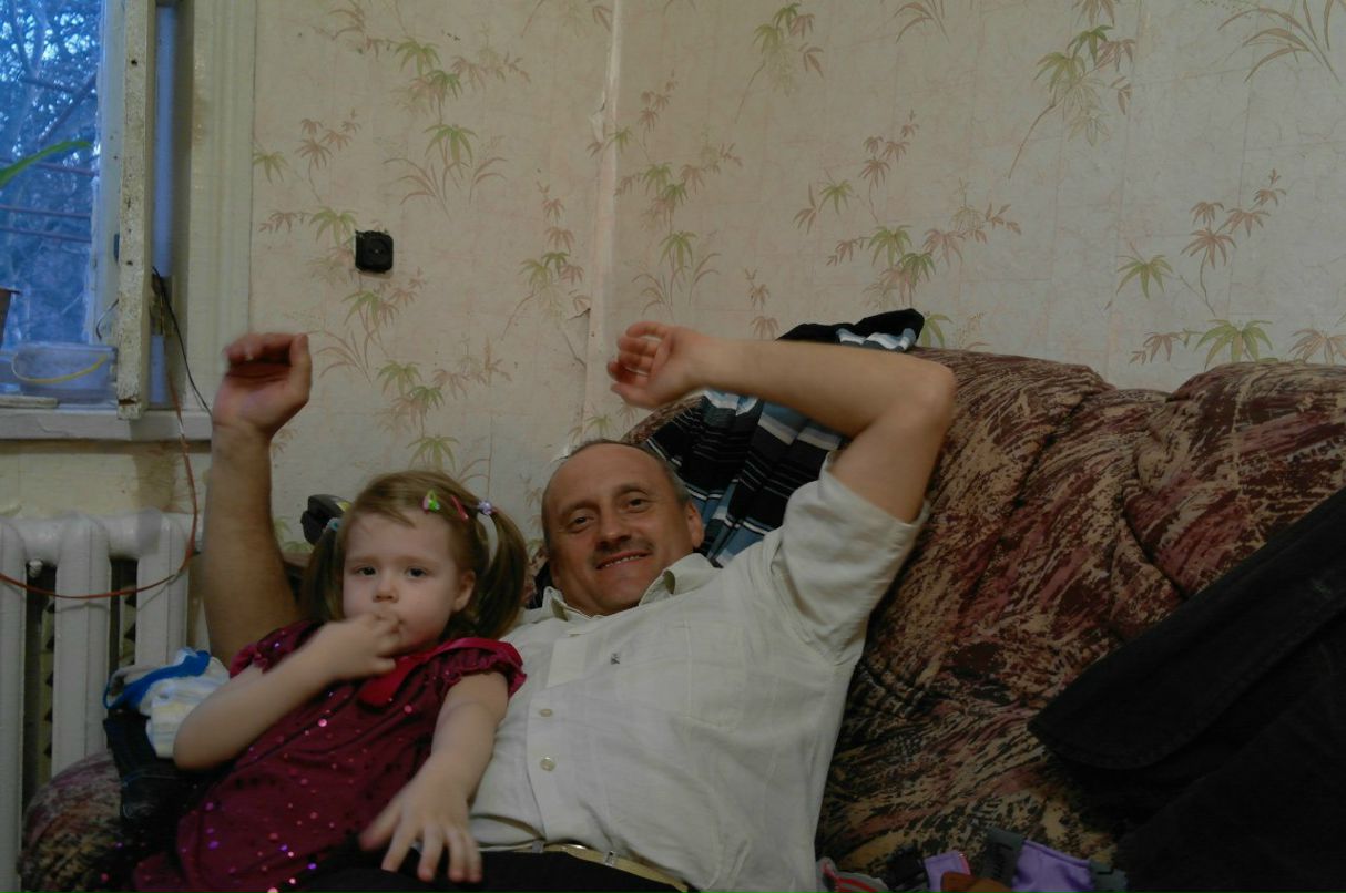 Ирина Башкатова | Ростов-на-Дону