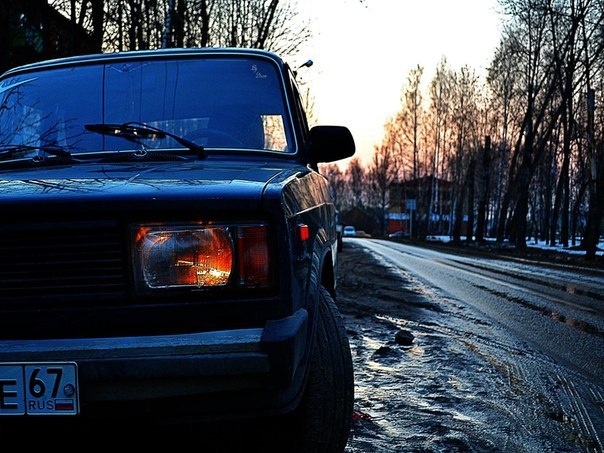 Вовчик Макаренков | Смоленск