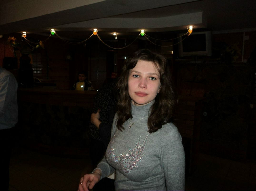 Татьяна Коршок | Кролевец