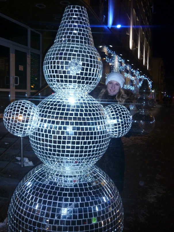 Марина Немолякина | Тюмень