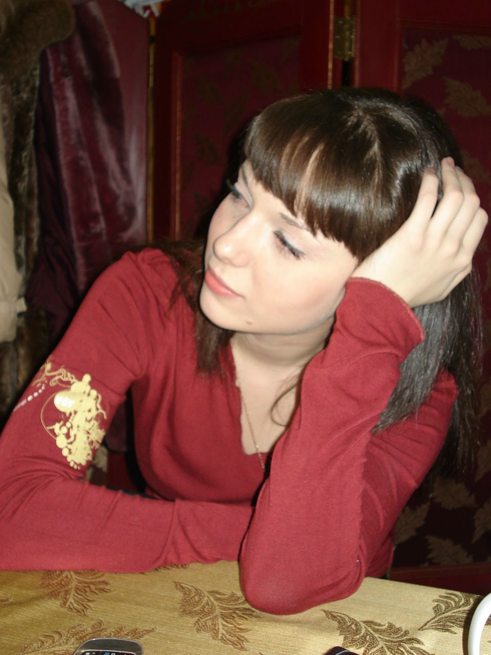 Ирина Болдырева | Новокузнецк