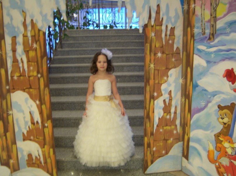 Евгения Рыбакова | Йошкар-Ола