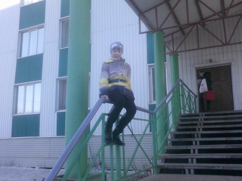 Юлия Кириллова | Якутск