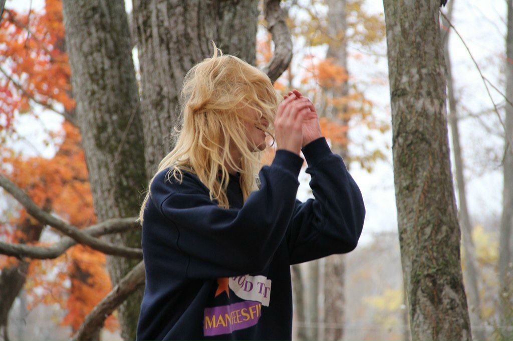 Анастасия Ершова | Владивосток