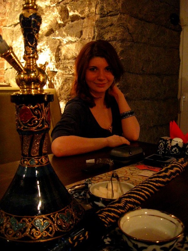 Наталья Мурдид | Челябинск