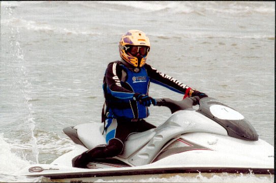 Percy Vanluchene | Kortrijk