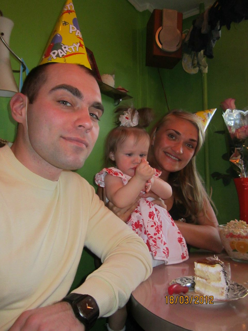 Кристина Ружанская | Санкт-Петербург