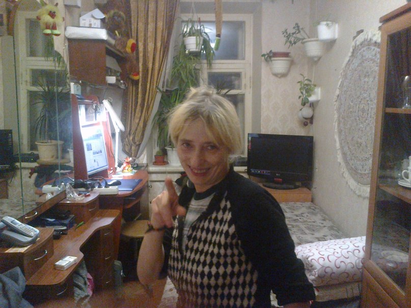 Натали Прокопенко ивановна | Санкт-Петербург