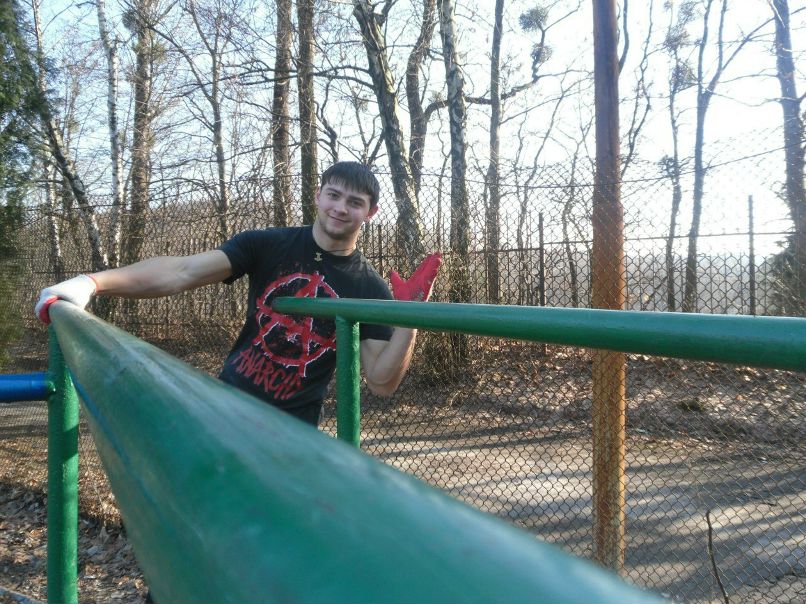 Роман Малетич | Львов