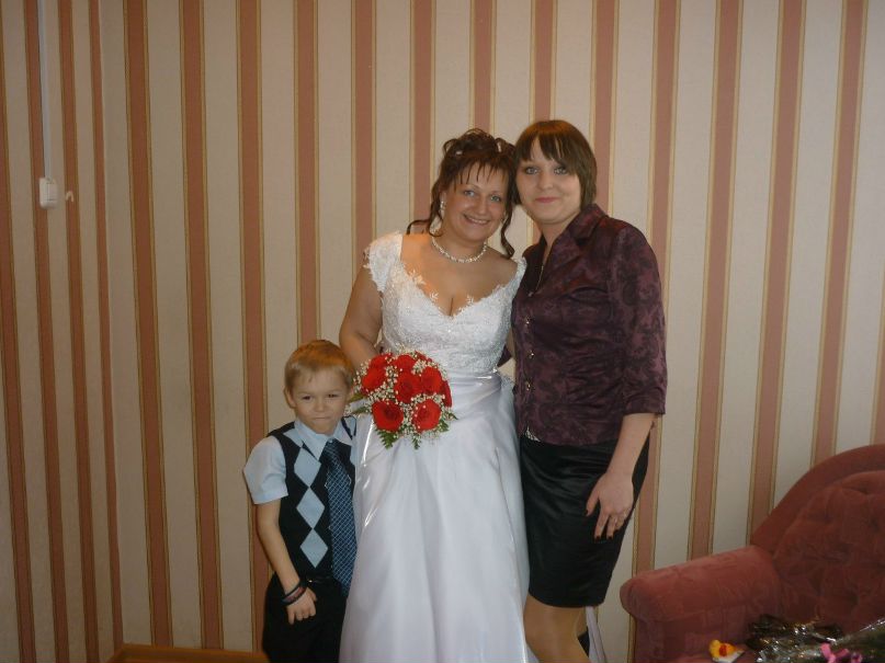 Татьяна Никкинен | Гатчина