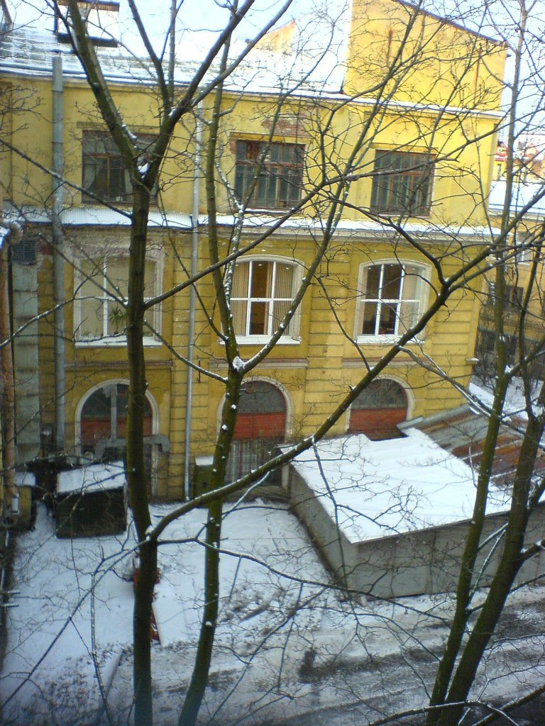 Юрий Шляго | Санкт-Петербург