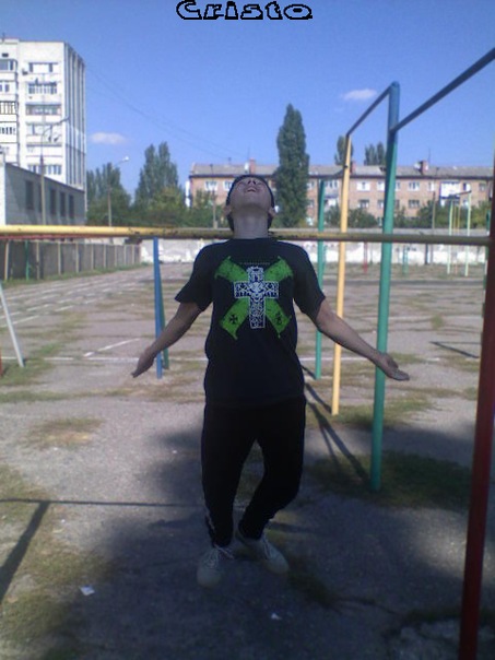 №7, Евгений Граб, 29 лет, Kraków №7, Евгений Граб, 29 лет, Kraków