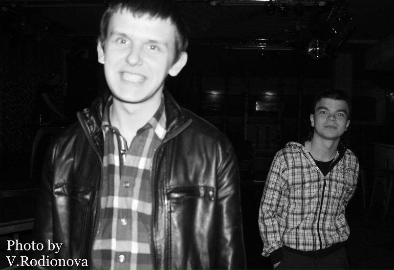 Ян Тарасов | Новомосковск