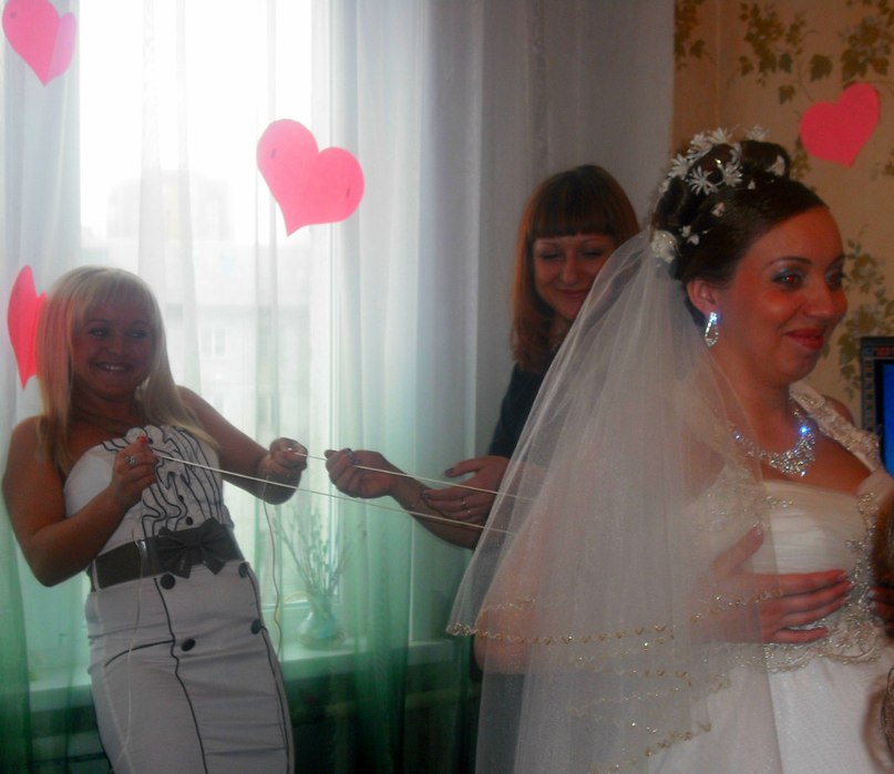 Марина Пешкова | Красноярск