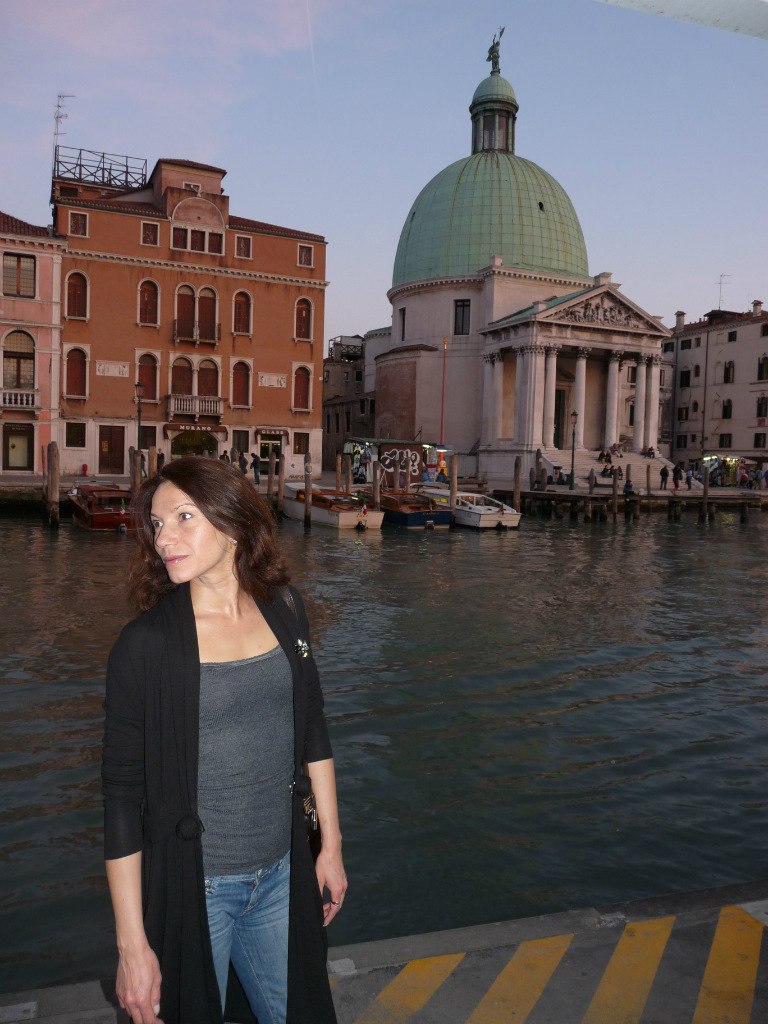 Ксюха Кузнецова | Санкт-Петербург