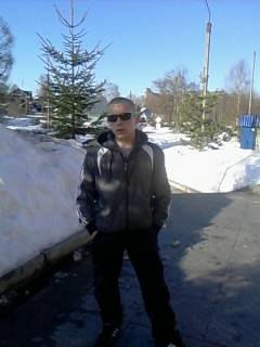 Виктор Будько | Водла (поселок)