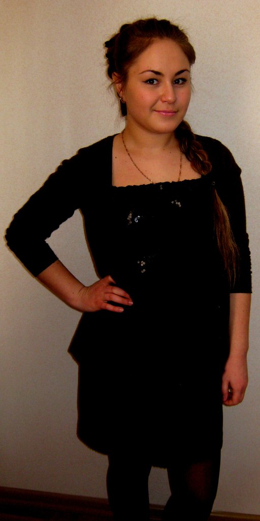 Марьям Амирова | Саратов