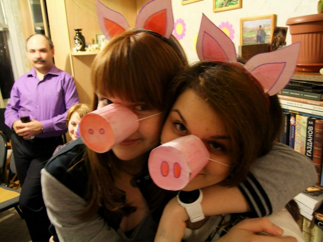 Софья Назаренко | Краснодар