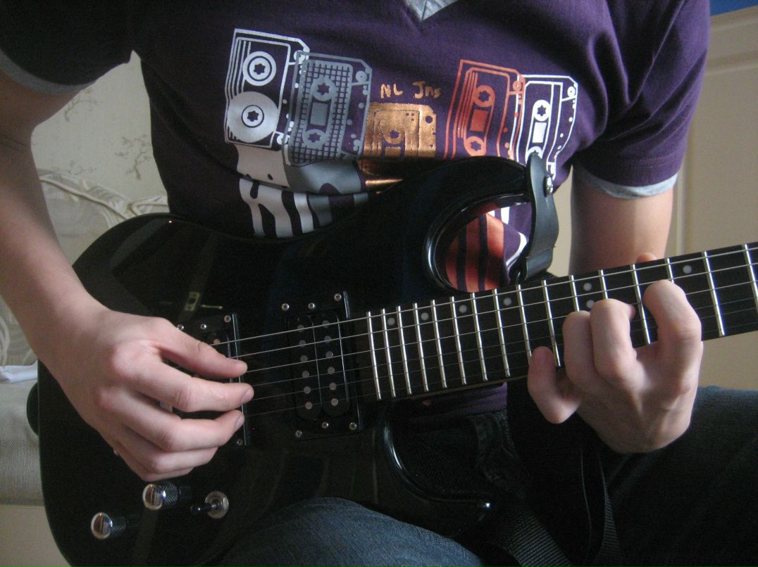 Павел Гаврилов | Нижний Новгород