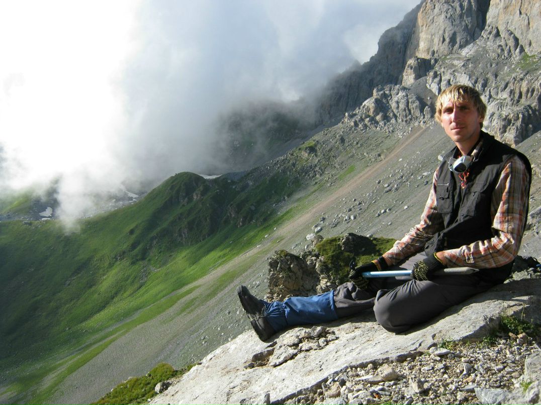 Эдуард Токарев | Донецк