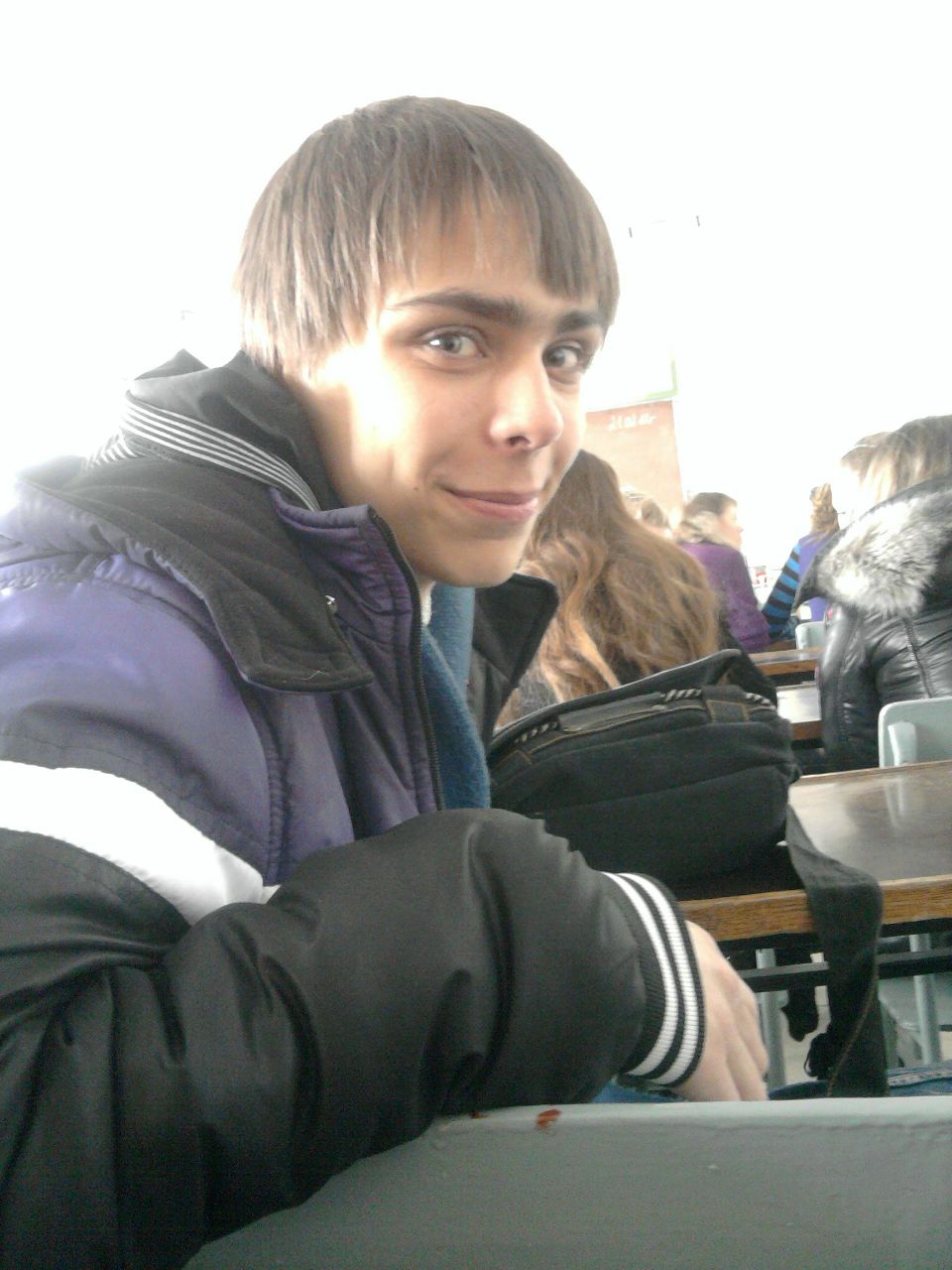 Виталий Витренко | Чугуев