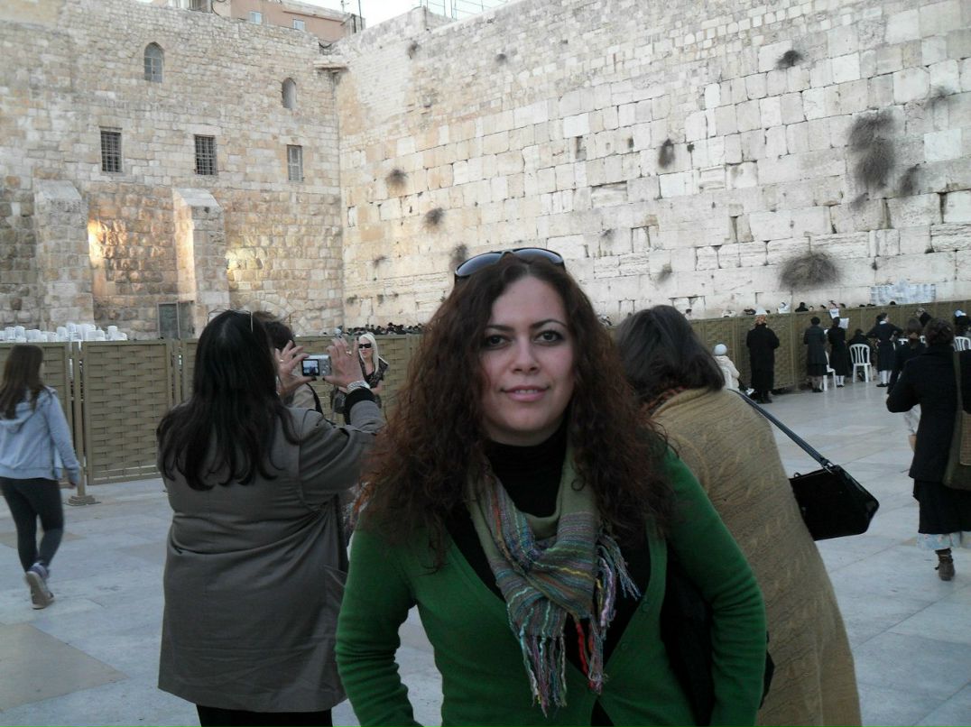 Inga Fischbejn | Dortmund