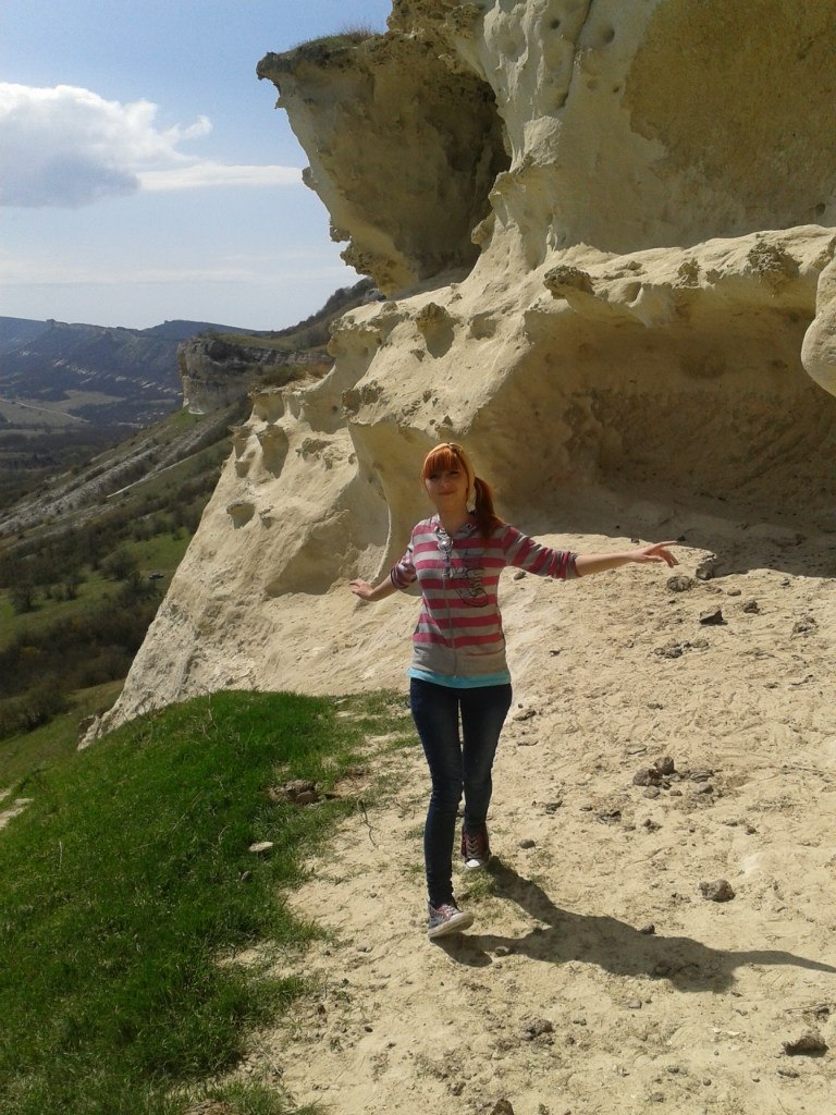 Катюша Гордымова | 