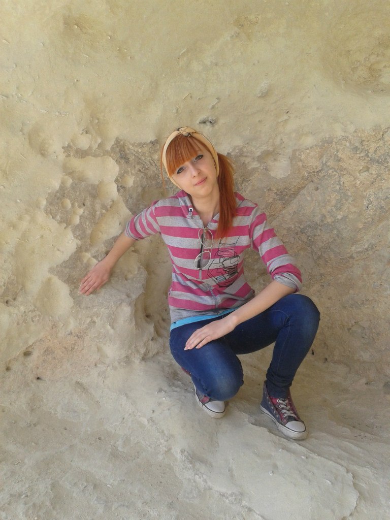 Катюша Гордымова | 